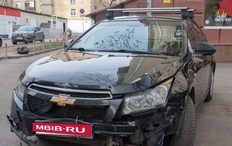 Chevrolet Cruze II, 2012 год, 350 000 рублей, 3 фотография