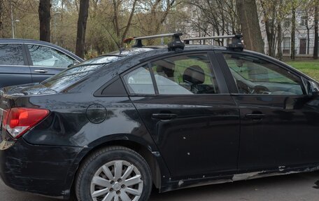 Chevrolet Cruze II, 2012 год, 350 000 рублей, 7 фотография