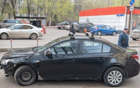 Chevrolet Cruze II, 2012 год, 350 000 рублей, 11 фотография