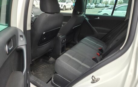 Volkswagen Tiguan I, 2010 год, 950 000 рублей, 5 фотография