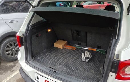 Volkswagen Tiguan I, 2010 год, 950 000 рублей, 6 фотография