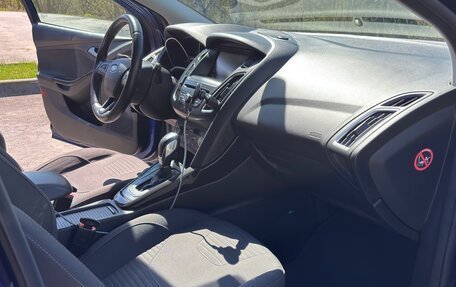 Ford Focus III, 2016 год, 1 150 000 рублей, 5 фотография