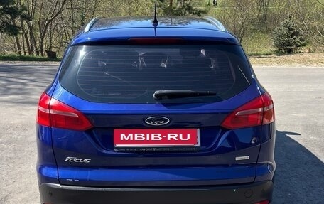 Ford Focus III, 2016 год, 1 150 000 рублей, 3 фотография