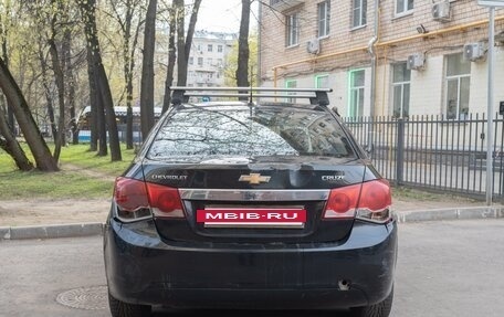 Chevrolet Cruze II, 2012 год, 350 000 рублей, 8 фотография