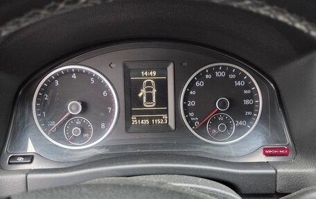 Volkswagen Tiguan I, 2010 год, 950 000 рублей, 7 фотография