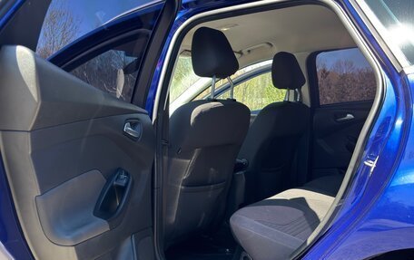 Ford Focus III, 2016 год, 1 150 000 рублей, 6 фотография