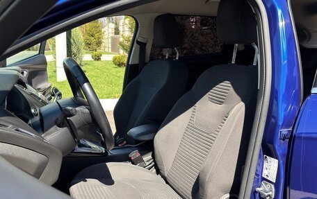 Ford Focus III, 2016 год, 1 150 000 рублей, 10 фотография