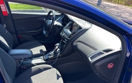Ford Focus III, 2016 год, 1 150 000 рублей, 9 фотография