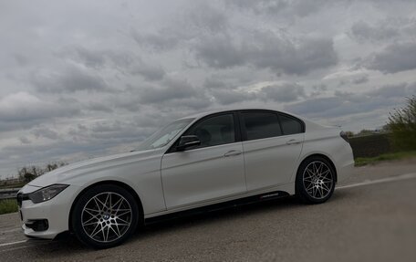 BMW 3 серия, 2013 год, 1 650 000 рублей, 6 фотография