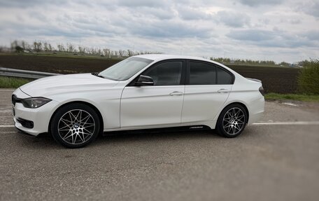 BMW 3 серия, 2013 год, 1 650 000 рублей, 5 фотография