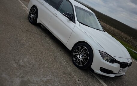 BMW 3 серия, 2013 год, 1 650 000 рублей, 11 фотография