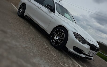 BMW 3 серия, 2013 год, 1 650 000 рублей, 12 фотография