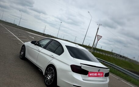 BMW 3 серия, 2013 год, 1 650 000 рублей, 7 фотография