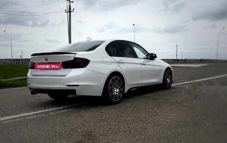 BMW 3 серия, 2013 год, 1 650 000 рублей, 10 фотография