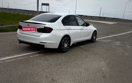 BMW 3 серия, 2013 год, 1 650 000 рублей, 9 фотография