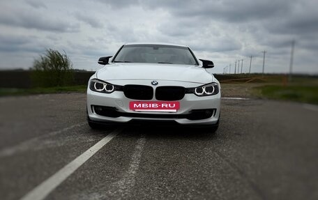BMW 3 серия, 2013 год, 1 650 000 рублей, 3 фотография