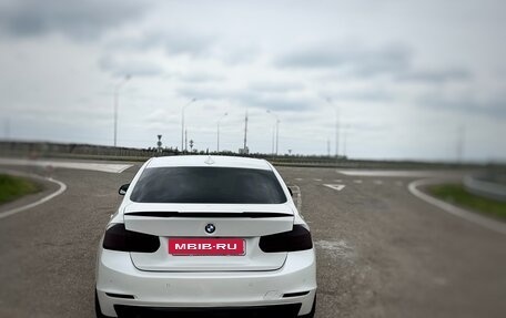 BMW 3 серия, 2013 год, 1 650 000 рублей, 8 фотография