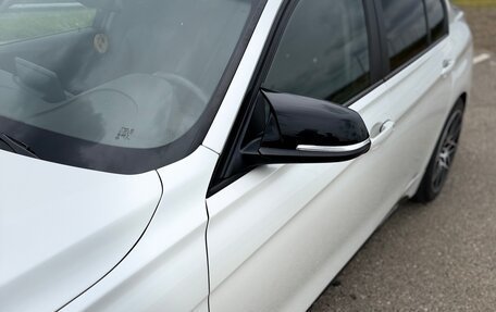 BMW 3 серия, 2013 год, 1 650 000 рублей, 15 фотография