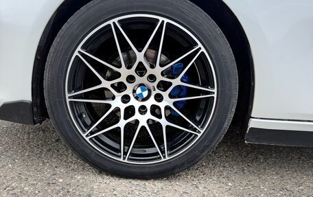 BMW 3 серия, 2013 год, 1 650 000 рублей, 14 фотография