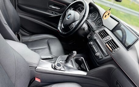 BMW 3 серия, 2013 год, 1 650 000 рублей, 20 фотография