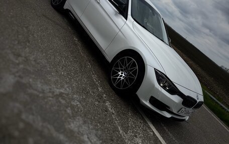 BMW 3 серия, 2013 год, 1 650 000 рублей, 13 фотография