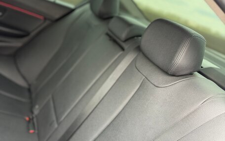 BMW 3 серия, 2013 год, 1 650 000 рублей, 19 фотография