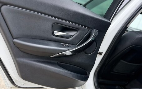 BMW 3 серия, 2013 год, 1 650 000 рублей, 18 фотография