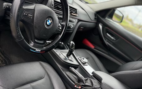BMW 3 серия, 2013 год, 1 650 000 рублей, 17 фотография