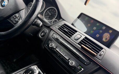 BMW 3 серия, 2013 год, 1 650 000 рублей, 22 фотография