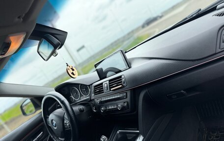 BMW 3 серия, 2013 год, 1 650 000 рублей, 23 фотография