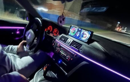 BMW 3 серия, 2013 год, 1 650 000 рублей, 25 фотография