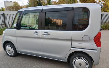 Subaru Chiffon, 2018 год, 860 000 рублей, 2 фотография