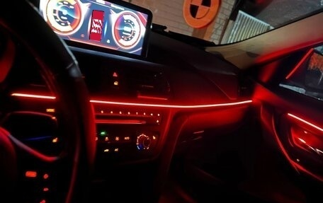 BMW 3 серия, 2013 год, 1 650 000 рублей, 26 фотография
