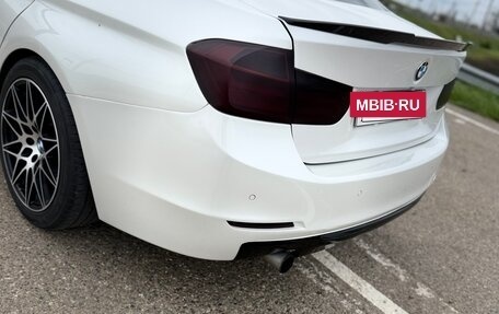 BMW 3 серия, 2013 год, 1 650 000 рублей, 16 фотография