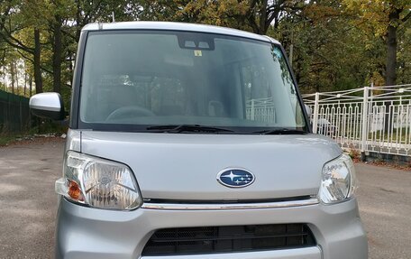Subaru Chiffon, 2018 год, 860 000 рублей, 6 фотография
