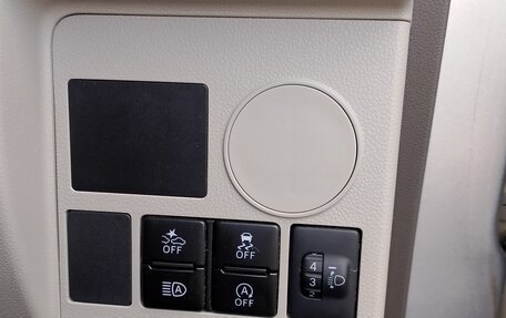 Subaru Chiffon, 2018 год, 860 000 рублей, 9 фотография