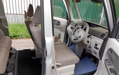 Subaru Chiffon, 2018 год, 860 000 рублей, 10 фотография