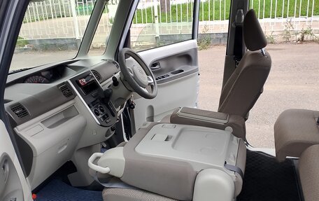 Subaru Chiffon, 2018 год, 860 000 рублей, 14 фотография