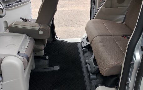 Subaru Chiffon, 2018 год, 860 000 рублей, 13 фотография