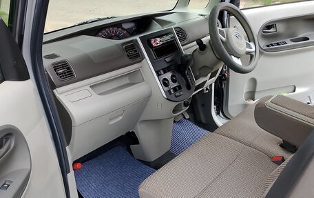 Subaru Chiffon, 2018 год, 860 000 рублей, 15 фотография