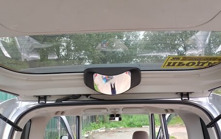 Subaru Chiffon, 2018 год, 860 000 рублей, 17 фотография