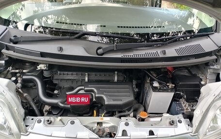 Subaru Chiffon, 2018 год, 860 000 рублей, 7 фотография