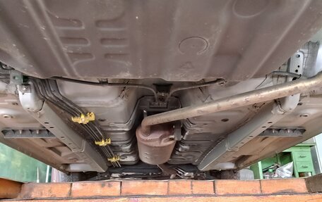 Subaru Chiffon, 2018 год, 860 000 рублей, 30 фотография