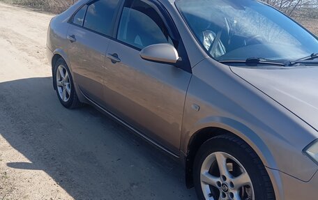 Nissan Primera III, 2006 год, 400 000 рублей, 3 фотография