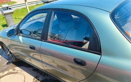 Chevrolet Lanos I, 2008 год, 300 000 рублей, 3 фотография