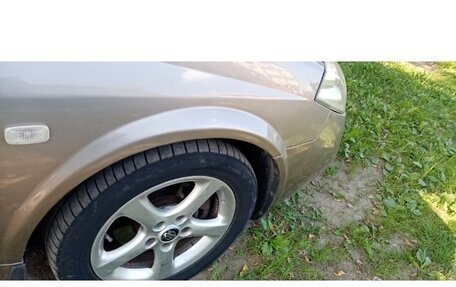 Nissan Primera III, 2006 год, 400 000 рублей, 14 фотография
