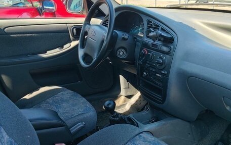 Chevrolet Lanos I, 2008 год, 300 000 рублей, 8 фотография