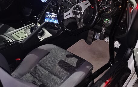 Toyota Supra, 1996 год, 4 900 000 рублей, 4 фотография
