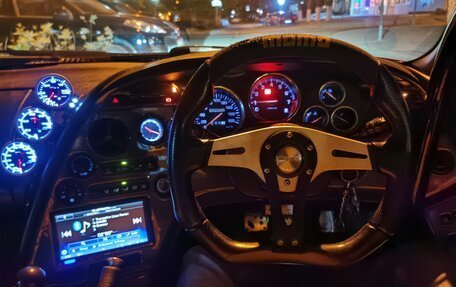 Toyota Supra, 1996 год, 4 900 000 рублей, 3 фотография