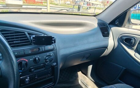 Chevrolet Lanos I, 2008 год, 300 000 рублей, 7 фотография